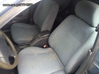 Suzuki Baleno -thumb-2