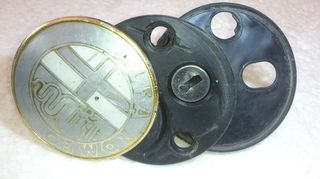 Alfa Romeo Alfa 145 1994 - 2002 // 1 ΑΦΑΛΟΣ ΤΖΑΜΟΠΟΡΤΑΣ Η 1 ΑΦΑΛΟΣ ΠΟΡΤΑΣ ΔΕΞΙΑ \\ Γ Ν Η Σ Ι Α-ΚΑΛΟΜΕΤΑΧΕΙΡΙΣΜΕΝΑ-ΑΝΤΑΛΛΑΚΤΙΚΑ 