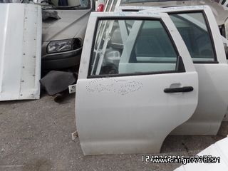 ΠΟΡΤΑ ΠΙΣΩ ΑΡΙΣΤΕΡΗ SEAT GORDOBA 99-02 (SEDAN)