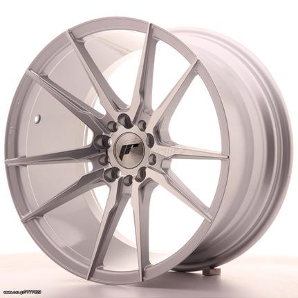 ANASTASIADIS JAPAN RACING WHEELS JR21 19''