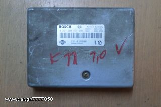 ΕΓΚΕΦΑΛΟΣ ΜΗΧΑΝΗΣ NISSAN MICRA[0261200957](1)[0261200965](1)