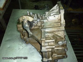 TOYOTA COROLLA 4ZZ 2005 1400CC ΣΑΣΜΑΝ 