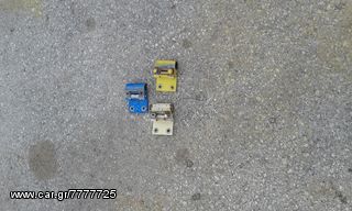 ΜΕΝΤΕΣΕΣ ΠΟΡΤΑΣ MERCEDES 814