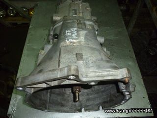 BMW E36 1.800 IS ΣΑΣΜΑΝ -thumb-1