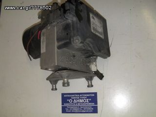 ΜΟΝΑΔΑ ABS ATE MERSEDES-BENZ C-CLASS-CLK-SLK  1996-2001