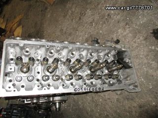 KEFALARI M/S 605 016 0601