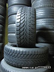 2 ΤΜΧ BRIDGESTONE BLIZZAK LM-32 195-55-16 DOT 18-2012 60€