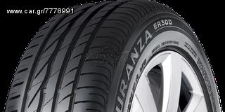Bridgestone Potenza ER300 205/55 R16 89W-thumb-2