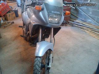 SUZUKI DR 650-thumb-1