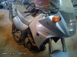 SUZUKI DR 650-thumb-2