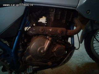 SUZUKI DR 650-thumb-3