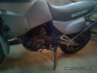 SUZUKI DR 650-thumb-4