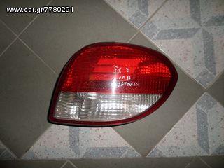 ΦΑΝΑΡΙ ΟΠ R HYUNDAI FX (ΜΠΑΤΜΑΝ)