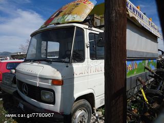 Καντίνα Mercedes-Benz 1980 608D-thumb-1