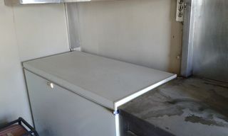 Καντίνα Mercedes-Benz 1980 608D-thumb-3