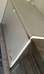 Καντίνα Mercedes-Benz 1980 608D-thumb-4