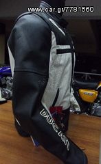 DUCATI EAGLE 65 LEATHER/TEXTILE JACKET XL-thumb-1