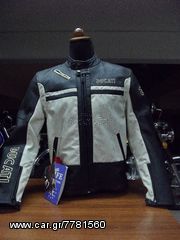 DUCATI EAGLE 65 LEATHER/TEXTILE JACKET XL-thumb-2