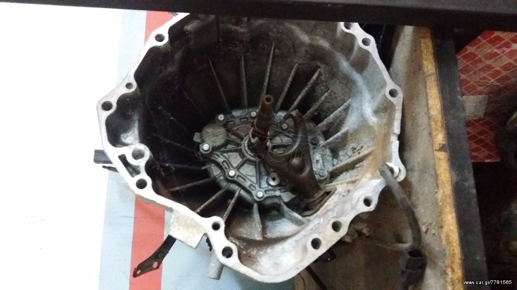 σασμαν  NAVARA 4Χ4   NP 300  11.256XLM 