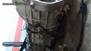σασμαν  NAVARA 4Χ4   NP 300  11.256XLM -thumb-3