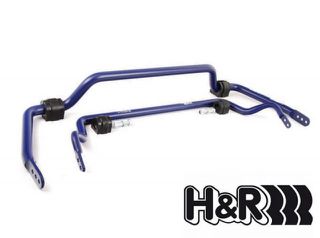 Αντιστρεπτικές μπάρες H Group Vag - (33325-7)