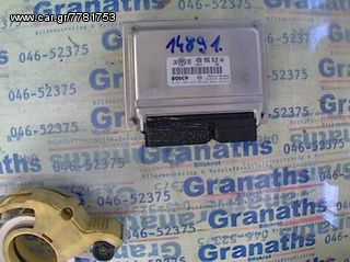 VW PASAT 97-00 ENKEFALOS KINITIRA KOD 4BO 906018AA  TIM 150E