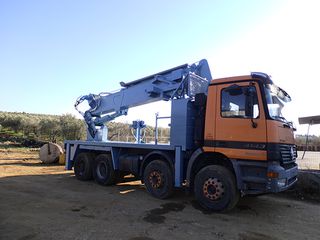 Γερανοί - Φορτηγά Με Γερανό 2026 ΑΝΥΨΩΤΙΚΑ ΒΙΜ ΤΗΛΕΣΚΟΠΙΚΟΙ ΓΕΡΑΝΟΙ-thumb-23