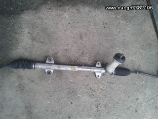 ΚΡΕΜΑΡΓΙΕΡΑ ΜΗΧΑΝΙΚΗ HYUNDAI i30
