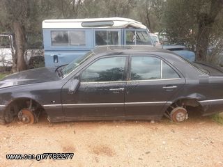 Mercedes 1.8 1993