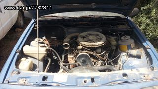 Ford Sierra 1.6 1991-thumb-1