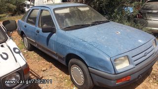 Ford Sierra 1.6 1991-thumb-2