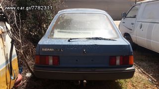 Ford Sierra 1.6 1991-thumb-3