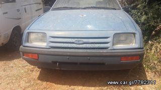 Ford Sierra 1.6 1991-thumb-4