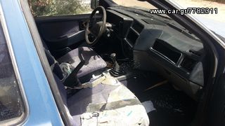 Ford Sierra 1.6 1991-thumb-5