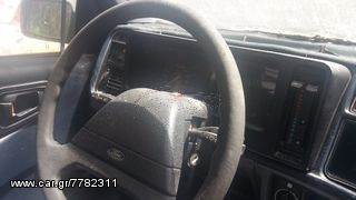 Ford Sierra 1.6 1991-thumb-6