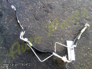 ΣΩΛΗΝΕΣ / ΜΑΡΚΟΥΤΣΙΑ AIR-CONDITION A/C , OPEL ZAFIRA-B , ΜΟΝΤΕΛΟ 2005-2011