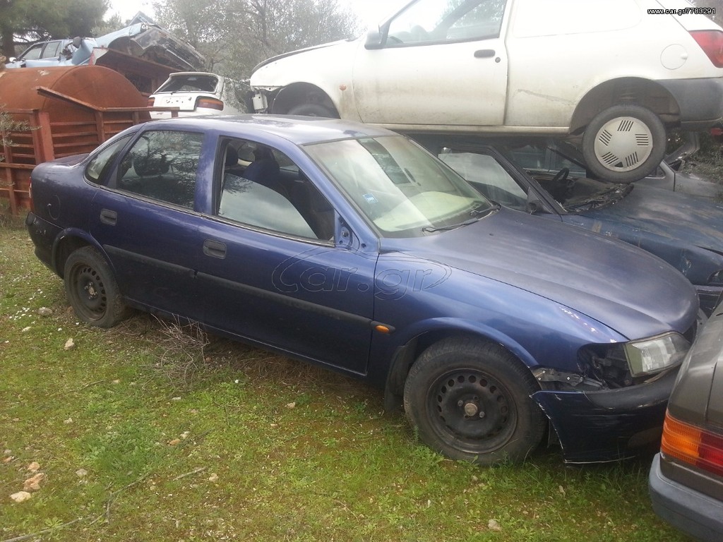 Opel Vectra 1.3 1996