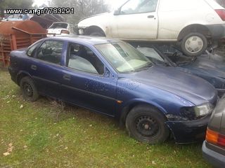 Opel Vectra 1.3 1996