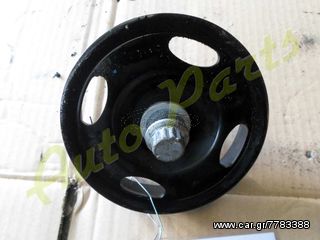 ΤΡΟΧΑΛΙΑ VW / SEAT / SKODA , ΚΩΔ. ΚΙΝΗΤΗΡΑ AZQ , ΜΟΝΤΕΛΟ 2002-2005