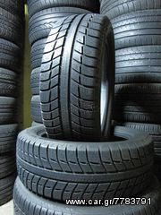 2 TMX MICHELIN ALPIN 195-55-16 60€