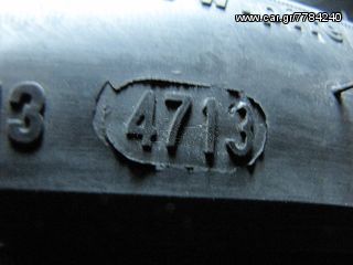 2 ΤΜΧ PIRELLI ZERO 285-35-20 DOT 47.2013 160€-thumb-3