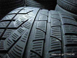 2 ΤΜΧ PIRELLI ZERO 285-35-20 DOT 47.2013 160€-thumb-8