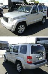 Chrysler / Jeep - JEEP CHEROKEE 08- (LIBERTY)