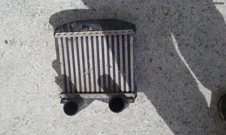 ΨΥΓΕΙΟ INTERCOOLER SMART 600CC TURBO 1999-2004