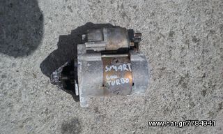 MIZA SMART 600CC TURBO 1999-2004