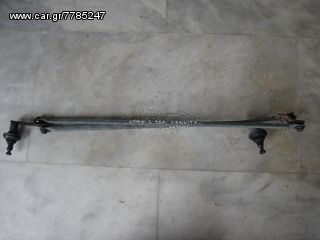 NISSAN VANETTE (C 220) ΜΟΤΕΡ ΥΑΛΟΚΑΘΑΡΙΣΤΗΡΩΝ ΜΠΑΜΠΟΥΡΗΣ