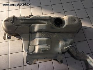 ΡΕΖΕΡΒΟΥΑΡ ΚΑΥΣΙΜΟΥ ΑΠΟ RENAULT MEGANE 2 2004-2008-thumb-1
