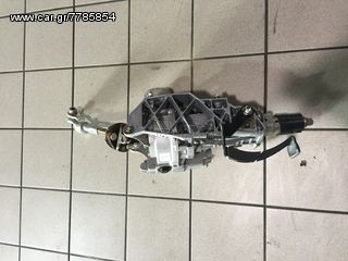 ΚΟΛΟΝΑ ΤΙΜΟΝΙΟΥ ΑΠΟ RENAULT MEGANE 2 2004-2008-thumb-1