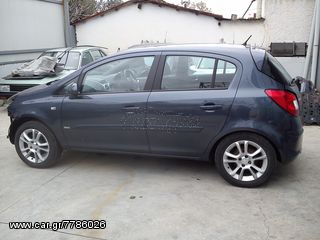Opel Corsa  '09