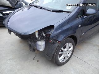Opel Corsa  '09-thumb-3